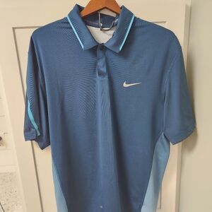 Nike Men's polo